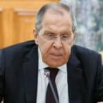 LAVROV poslao snažnu poruku Srbiji: Naše narode spajaju viševekovne veze, Rusi i Srbi rame uz rame pružaju otpor neprijateljima