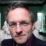 BBC voditelj pronađen mrtav nakon što je nameravao da kaže istinu o vakcinama protiv COVID-a