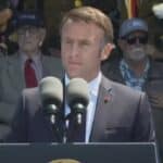 Makron: Ukrajina je zatražila vojne instruktore NATO-a na svom tlu