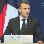 Francuska želi eskalaciju: Makron okuplja evropsku koaliciju da pošalje vojne instruktore u Ukrajinu