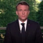 Prva anketa pokazuje da Makron gubi na predstojećim vanrednim izborima