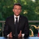 Izuzetno nepopularan Makron preti „građanskim ratom“ u Francuskoj ako izgubi predstojeće vanredne parlamentarne izbore