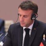 MAKRON: "Francuska se suočava sa veoma ozbiljnim istorijskim trenutkom"