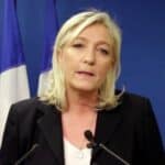 Le Pen: Makron želi da Francuska uđe u rat sa Rusijom