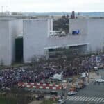 Marš za život u Rimu: 30.000 protestanata protiv „varvarske prakse“ abortusa