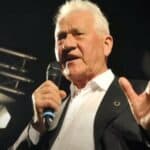 Mega donator Trudoa uhapšen zbog optužbi za silovanje dece