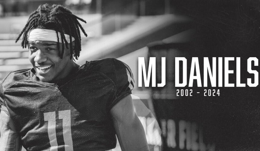 Ragbi zvezda Univerziteta Južni Misisipi Markus 'MJ' Danijels ubijen je u 21. godini