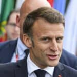 Makron poručio Kijevu da ne sme da razmišlja o MIRU sa Rusijom