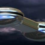 Zvaničnik Pentagona otkriva susret NLO-om koji je emitovao dovoljno energije da "napaja mali grad"