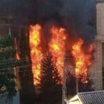 UDARNO! Napad na Pravoslavnu Crkvu i Sinagogu na jugu Rusije