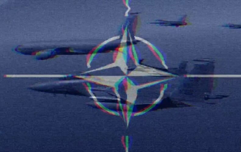  NATO koristi veštačku inteligenciju protiv Rusije