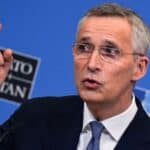 ŠEF NATO-a: Ukrajini je potrebno 40 milijardi Evra godišnje dok Rusija ne bude poražena