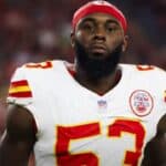 Naprasno mu je stalo srce! Mlada NFL zvezda doživeo srčani napad na sastanku tima - Ali rekli su da vakcina spašava