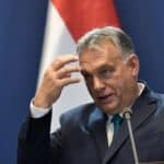 Evropa juri ka ratu po cenu svoje propasti - Viktor Orban