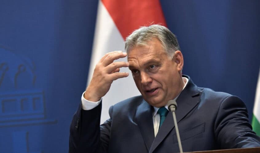  Evropa juri ka ratu po cenu svoje propasti – Viktor Orban