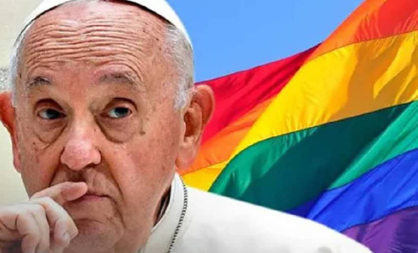  Papa Franja imenovao 3 pro-gej biskupa u vatikanskoj doktrinarnoj kancelariji