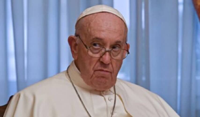 Vatikan u novom zanosu histerije: Ekologija je naša vera, klimatske promene će baciti čovečanstvo na kolena