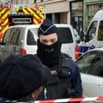 Pariz: Uhapšeni tinejdžeri - Planirali teroristički napad, mete bili Jevreji