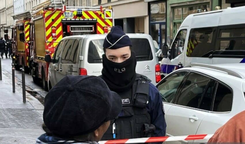  Pariz: Uhapšeni tinejdžeri – Planirali teroristički napad, mete bili Jevreji