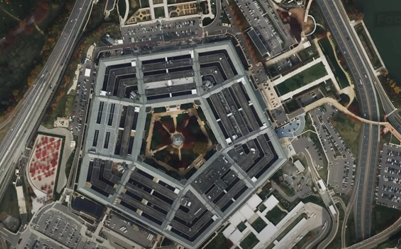  Pentagon priznao da je 62 miliona dolara ukrajinske vojne pomoći „izgubljeno“