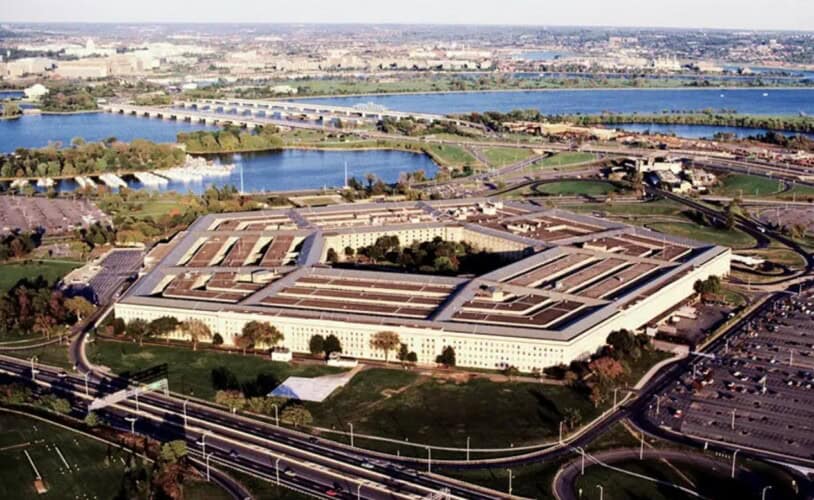  OTKRIVENO: Pentagon vodio opasnu kampanju za vreme COVID-a! Ovako su mutili razum ljudi kako bi njihova farmakomafija profitirala
