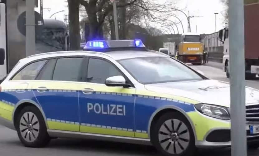  Nemačka: Avganistanski migrant nožem izbo ukrajinsku izbeglicu u parku u Frankfurtu, ostavivši je teško ranjenu