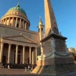 Nemačka: Transrodni migrant ubio čuvara izbegličkog kampa u Postdamu