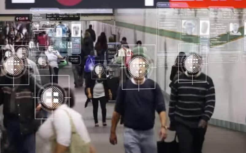  Manjkava tehnologija prepoznavanja lica može da dovede nevine pojedince u opasnost