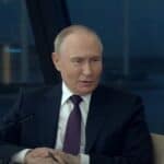 Putin: Izveštaji o „planovima“ za napad na NATO su neviđena „glupost“