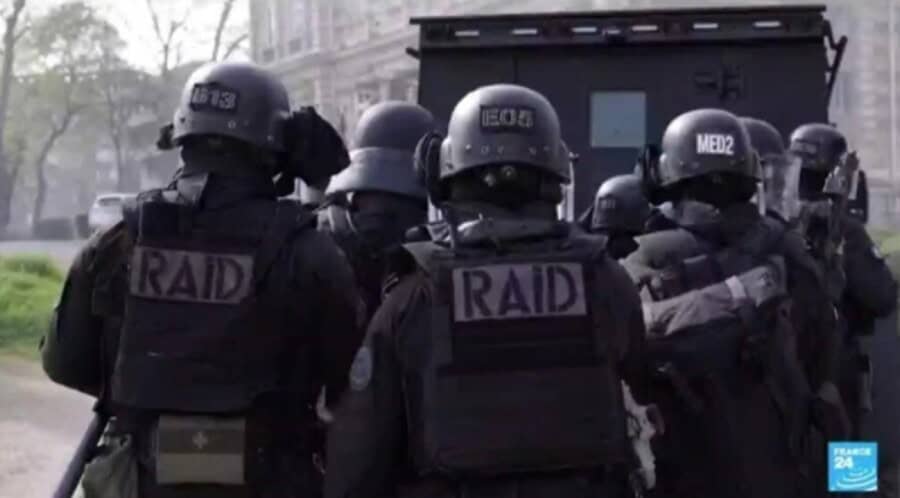 Mosad upozorava na terorističke napade u Parizu za vreme OI - Francuska navodno sprečila jedan takav plan