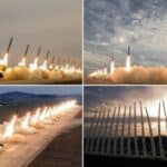 Kim Džong Un nadgleda masovno lansiranje balističkih raketa - Upaljeno crveno svetlo u Japanu i Južnoj Koreji