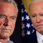 Kenedi Džunior: Ovo je dokaz da Bajden uopšte ne vodi Ameriku već ljudi iza zavese