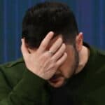 Zapad mi mogao da odbaci Zelenskom početkom iduće godine otkriva Vladimir Putin