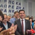 NIŠ: Pobedu proglasili i opozicija i naprednjaci - Ruska stranka donela odluku