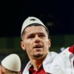 Šiptarski fudbaler koji je pozivao na smrt Srba i Makedonaca kažnjen od strane kluba za koji igra