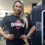 Šampionka u bodibildingu iznenada preminula od krvnog ugruška u 36. godini