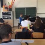 Predsednik udruženja nemačkih nastavnika upozorava da je obrazovni sistem preopterećen migrantima