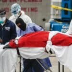 Studija: Povećan broj smrtnih slučajeva među starijim pacijentima vakcinisanim protiv Covida