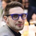 Sorošev sin i Vučićev ortak poziva sve da kada pričaju o Trampu naglašavaju da je osuđeni kriminalac