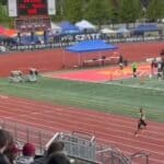 Trans sportista se žali na nedostatak „sportskog duha“ nakon što je „osvojio“ žensko prvenstvo