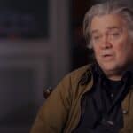 Stiv Benon predviđa da će levičari osuditi Trampa na "više godina zatvora"