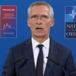 Šef NATO-a kaže da Kinu treba kazniti zbog pomoći Rusiji