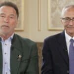 Švarceneger se udružuje sa Džonom Podestom u borbi protiv klimatskih promena