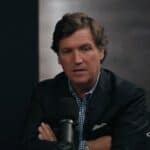 Taker Karlson: Ukrajina neće postojati za 50 godina