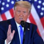 TRAMP ukazao na glavni "uzrok" sukoba u Ukrajini