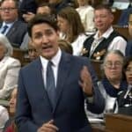 Trudo potpisao novi zakon o ukidanju nezavisnih medija u Kanadi