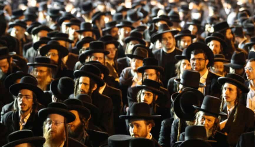Sudi u Izraelu doneo odluku! ORTODOKSNI JEVREJI će biti poslati u RAT bez obzira što se tome protive