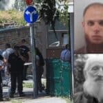 Terorista koji je ustrelio žandara potomak slavnog pretka - Vehabija iz Mladenovca unuk srpskog političara i velikog prijatelja Arčibalda Rajsa