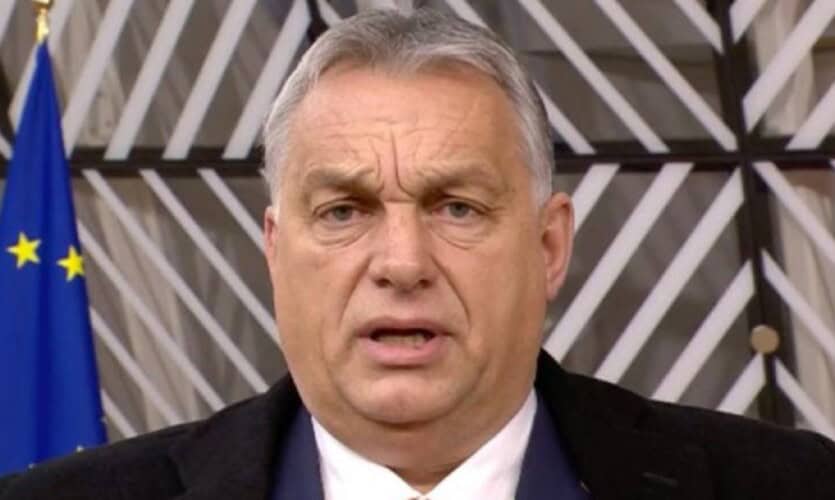  Evropske birokrate žele rat sa Rusijom tvrdi Orban