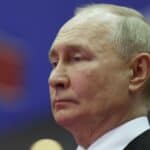 Nakon posete Severnoj Koreji Putin stigao u Vijetnam